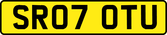 SR07OTU