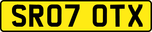 SR07OTX
