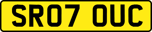 SR07OUC