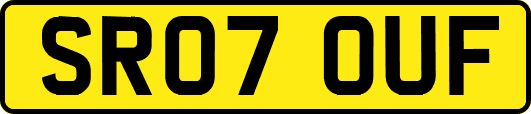 SR07OUF