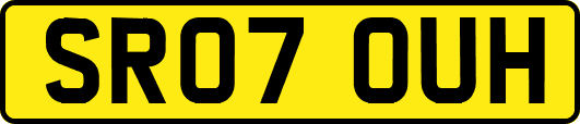 SR07OUH