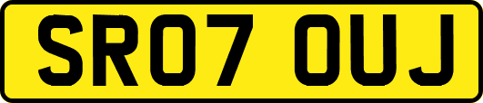 SR07OUJ