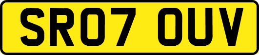 SR07OUV