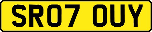 SR07OUY