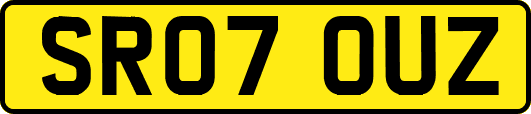 SR07OUZ