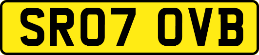 SR07OVB