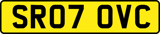 SR07OVC