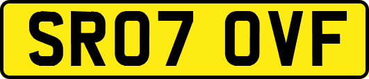 SR07OVF