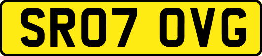 SR07OVG