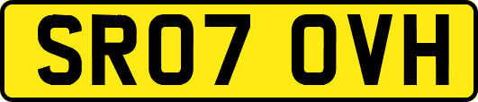 SR07OVH