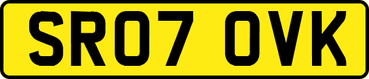 SR07OVK