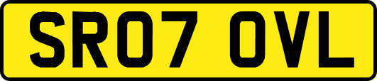 SR07OVL