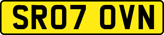 SR07OVN