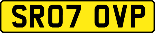 SR07OVP