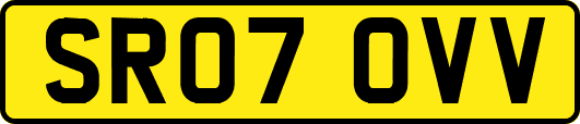 SR07OVV