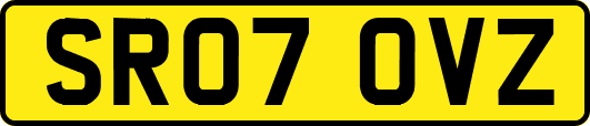 SR07OVZ