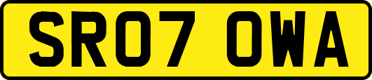 SR07OWA