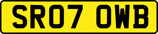 SR07OWB