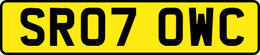 SR07OWC