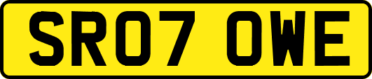 SR07OWE