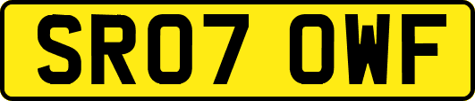SR07OWF