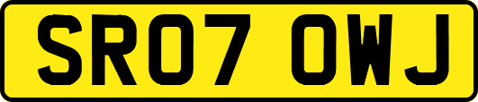 SR07OWJ