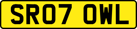 SR07OWL