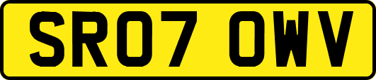SR07OWV