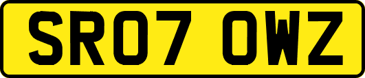 SR07OWZ