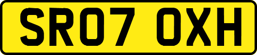 SR07OXH