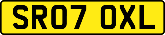 SR07OXL