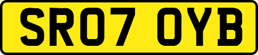 SR07OYB