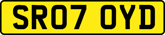 SR07OYD