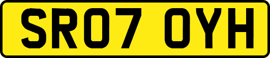 SR07OYH
