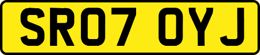 SR07OYJ