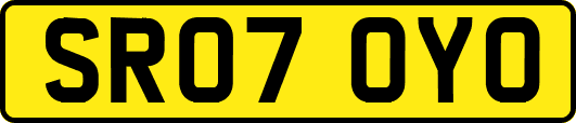 SR07OYO