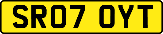 SR07OYT