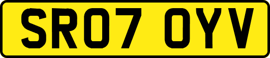SR07OYV