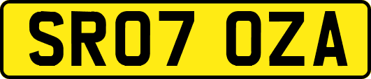 SR07OZA