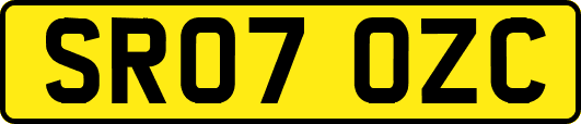 SR07OZC