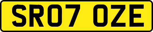 SR07OZE