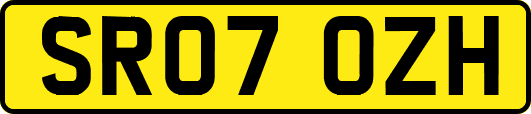 SR07OZH