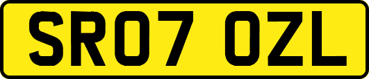 SR07OZL