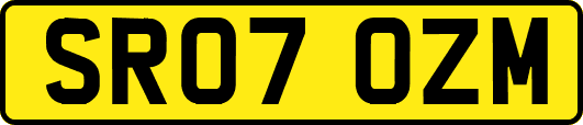 SR07OZM