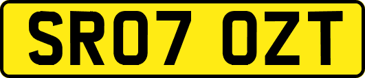 SR07OZT