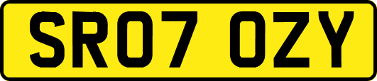 SR07OZY