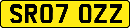 SR07OZZ