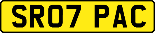 SR07PAC