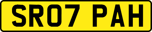SR07PAH