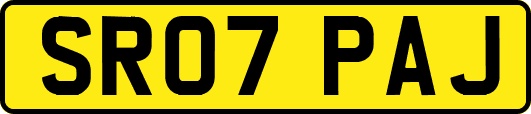 SR07PAJ